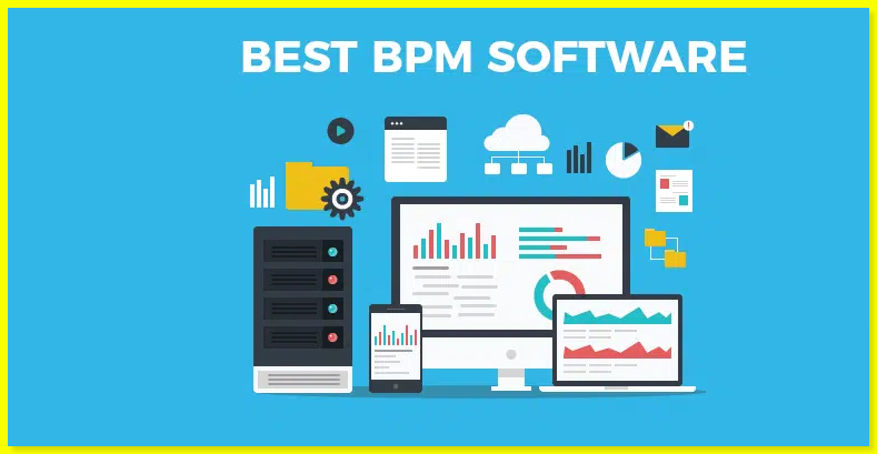 Top 10 Business Management Softwares | Best Review - SG-Blog